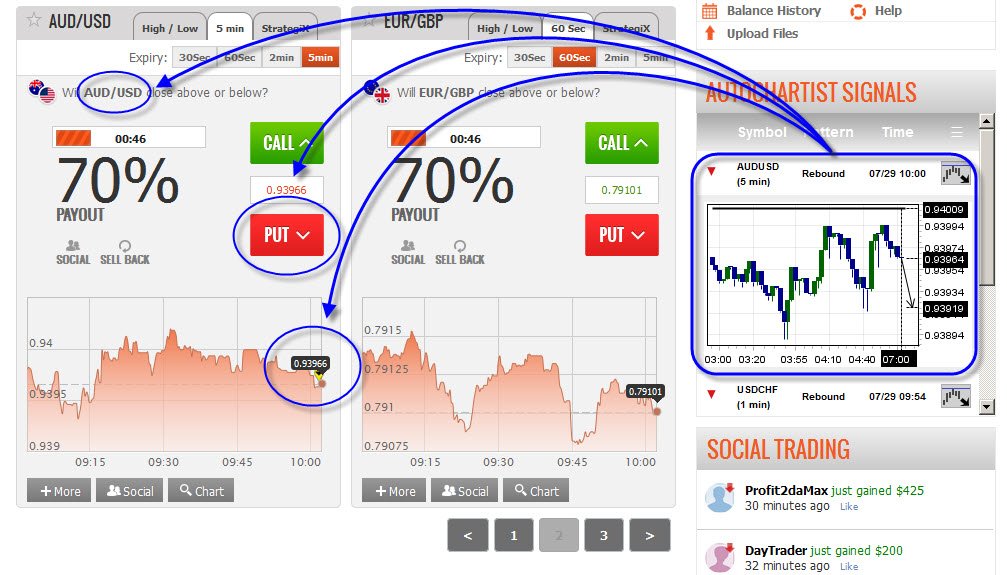 Make #Money Fast - $40 Every 5 Minutes!
=➤ bit.ly/atBinarySignals

#SMM #Mpgvip #defstar5 #makeyourownlane #growthhacking #Google #SEO #USA