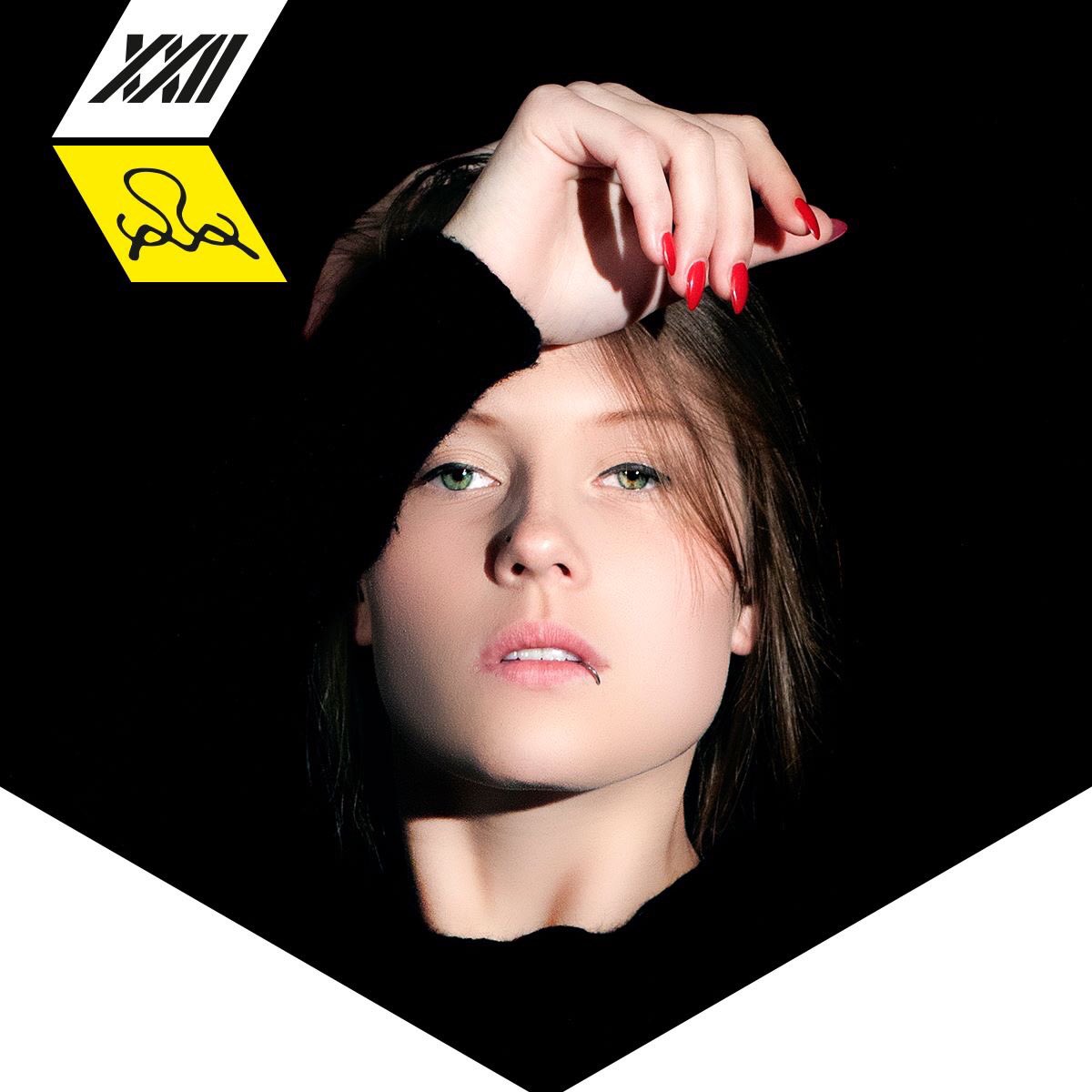 CharlottedWitte's tweet photo. And the first festival announcement for summer 2018 is in 😎🙌🏼 See you at SonneMondSterne Festival in August! @SMSFestival https://t.co/BVvUFrOpQ9