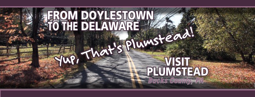 PlumsteadvilleV's tweet photo. Be sure to like @VisitPlumstead to keep up with all the great resources across Plumstead Township (and across Bucks County!) #YupThatsPlumstead @plumsteadtown @VisitBucksPA https://t.co/q3U1aqpshd