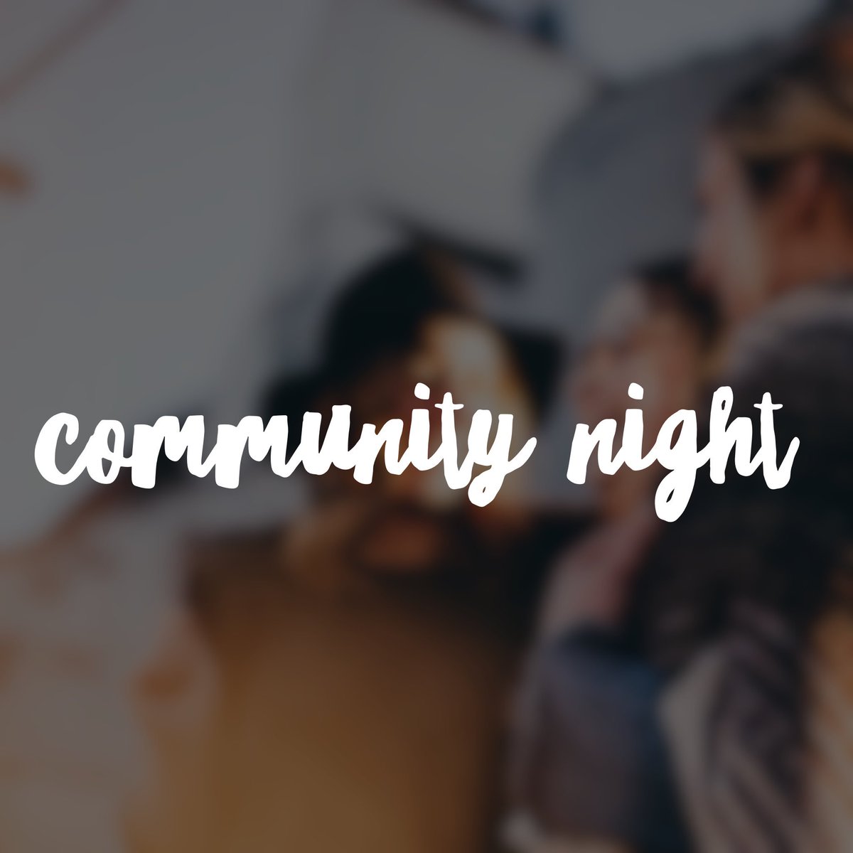 ShiftStudents's tweet photo. Hey Shift! We’re back tonight for Community Night at 6:30pm. Make sure to bring an appetite we’ll be eating Thanksgiving food at Trenton (feel free to bring a dish) and Nachos at AP. #shiftstudents https://t.co/CxqEvKu5ov