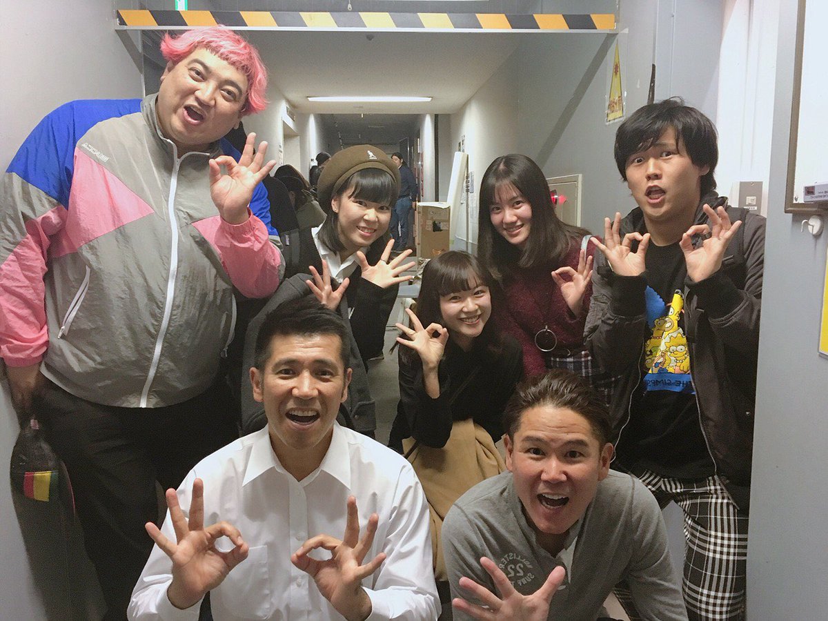 Shinya Unoki/鵜木伸哉 tweet media