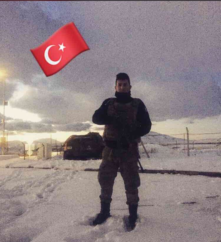 RIFAT ATEŞOĞLU (@rifatatesoglu) on Twitter photo 