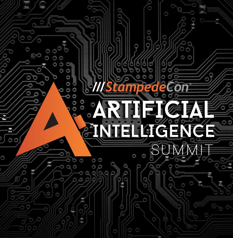 StampedeCon tweet media