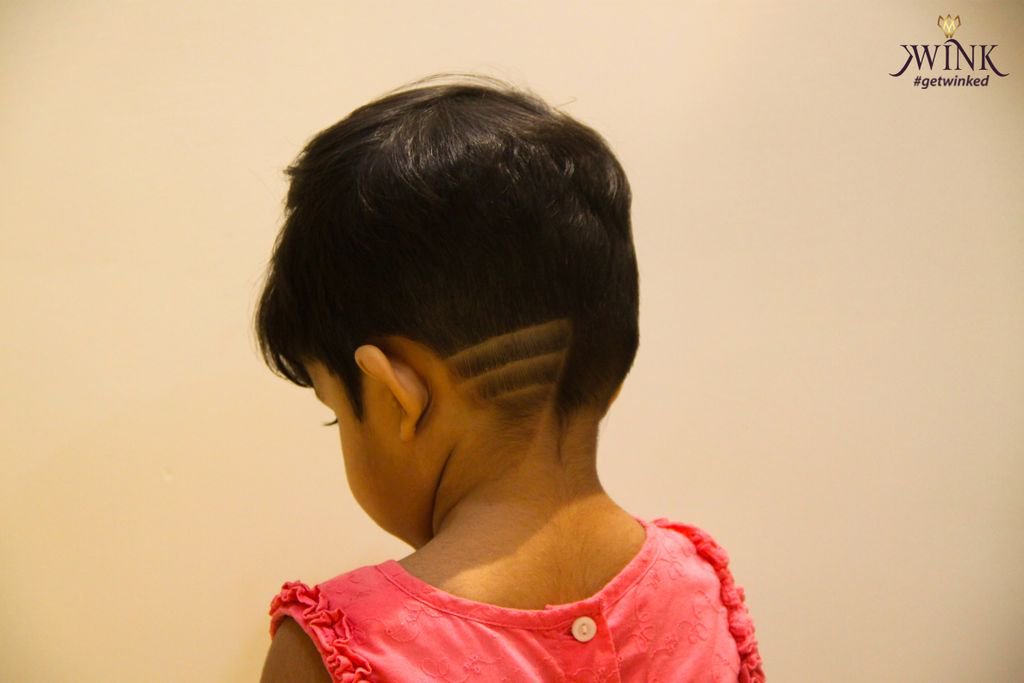 WINK Unisex Salon on Twitter: WINK Unisex Salon on Twitter: