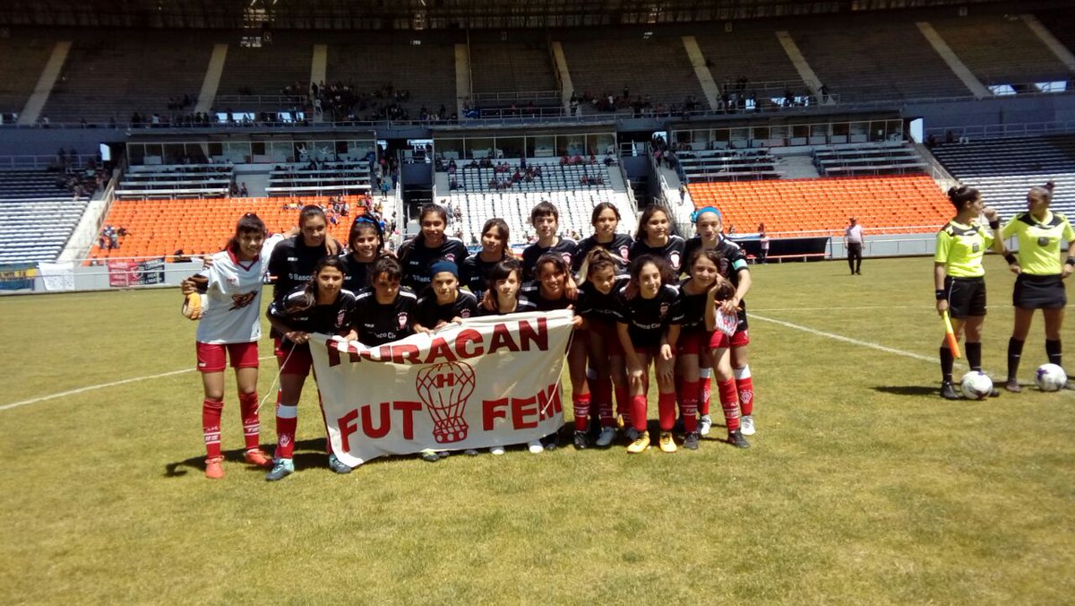 quemerodelsurok's tweet photo. #FutbolFemenino
Liga de Desarrollo Conmebol- Tercera ronda
Sub 14
En Mar del Plata
Ya juegan #Huracán - #Affeba
#VamosGlobitas https://t.co/JHIoKa32kz