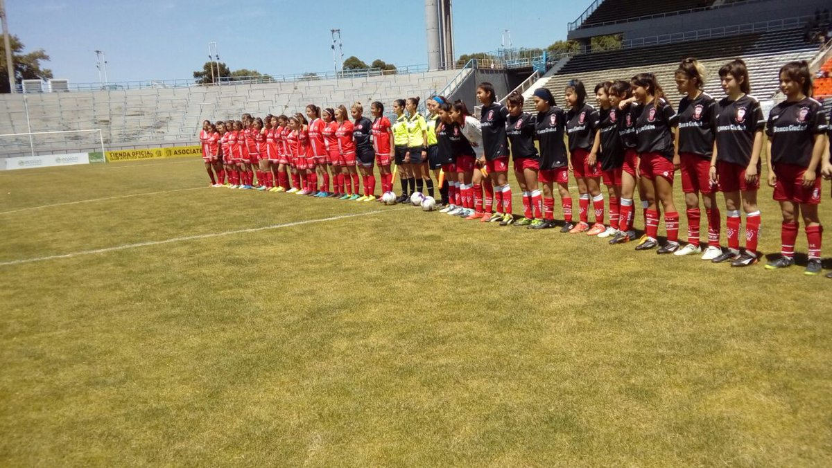 quemerodelsurok's tweet photo. #FutbolFemenino
Liga de Desarrollo Conmebol- Tercera ronda
Sub 14
En Mar del Plata
Ya juegan #Huracán - #Affeba
#VamosGlobitas https://t.co/JHIoKa32kz