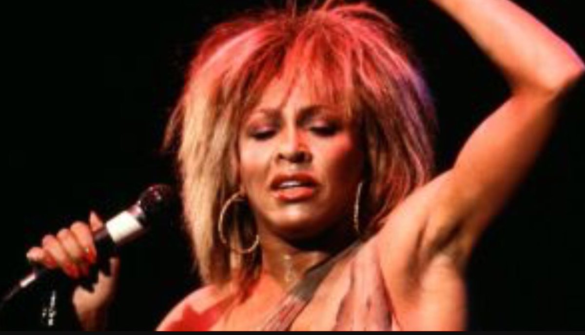 thibaudlecluse's tweet photo. A very Happy Birthday to performer, #TinaTurner who turns 78 (yes, 78!) today #TheBest @LoveTinaTurner https://t.co/V7kIgKwqIa