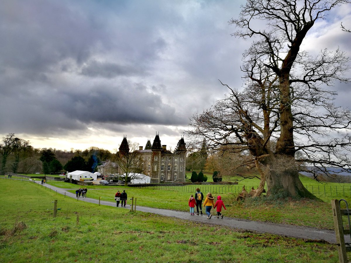 ........... (@tedmawr) on Twitter photo <a href="/CarmsCheese/">CwmniCawsCaerfyrddin</a> Caws Lush . Bore Lovely Lan #ParcDinefwr @NTCarms @NTWales
See you very soon <a href="/CarmsCheese/">CwmniCawsCaerfyrddin</a> Caws Lush . Bore Lovely Lan #ParcDinefwr @NTCarms @NTWales
See you very soon