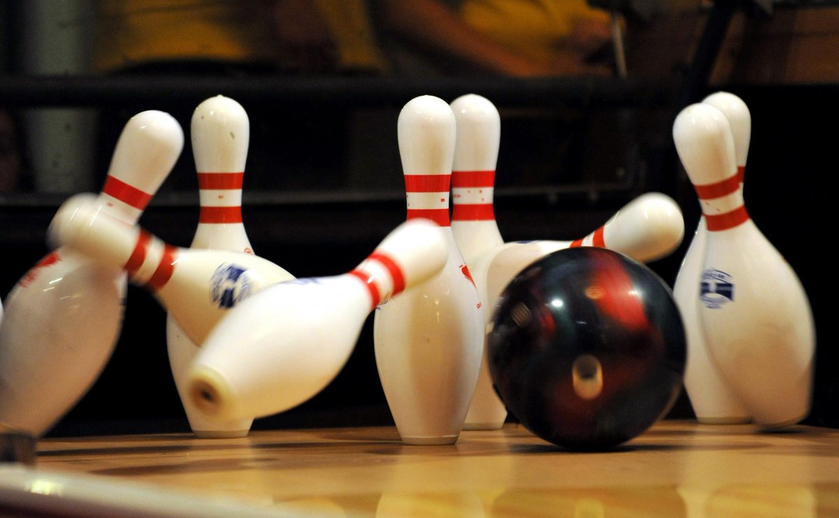 Come to Concord Lanes for a Dad's Night Out with the #STLDads on Saturday. meetup.com/StLouisDadsGro…