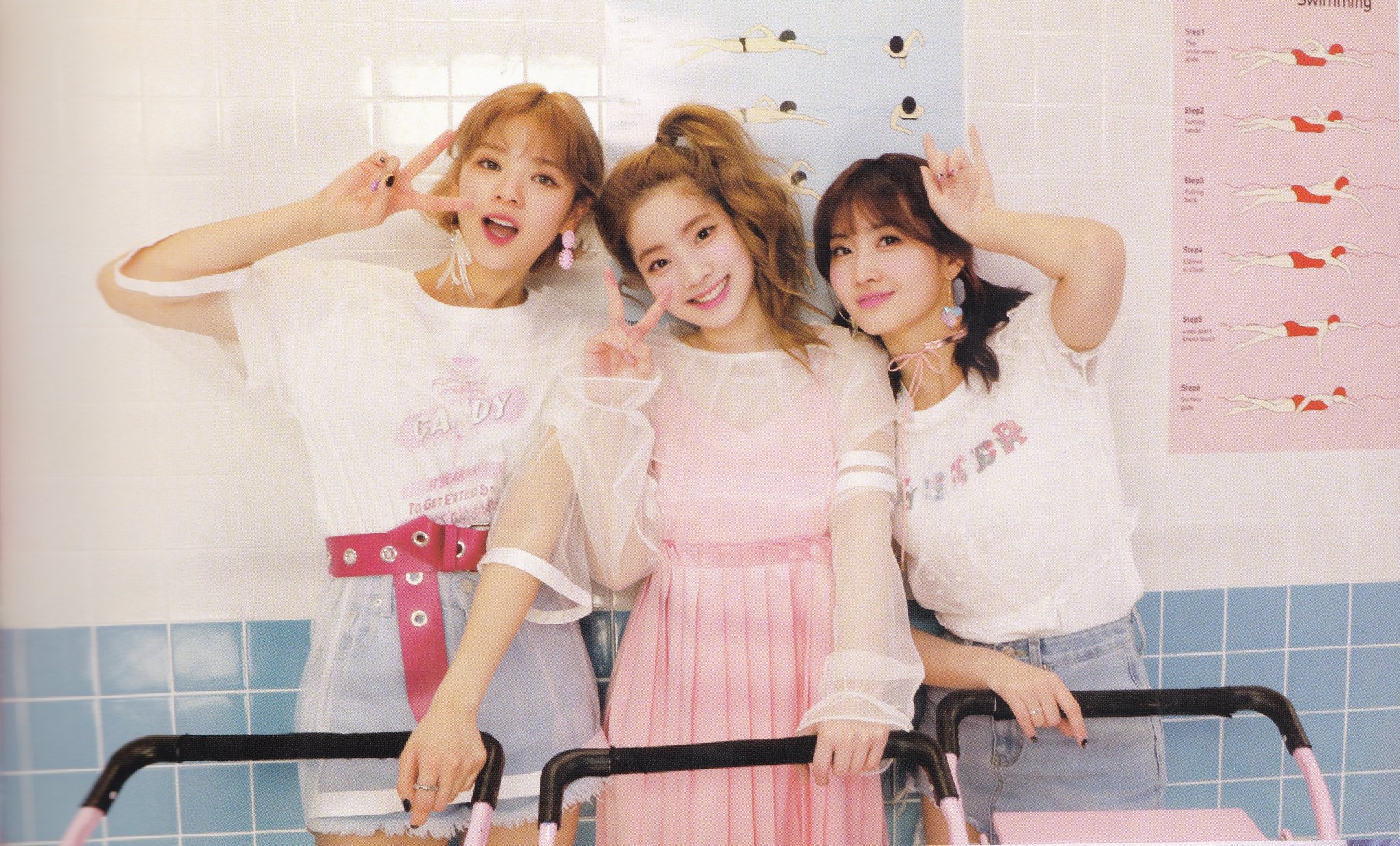 jeongyeon pics on X: 