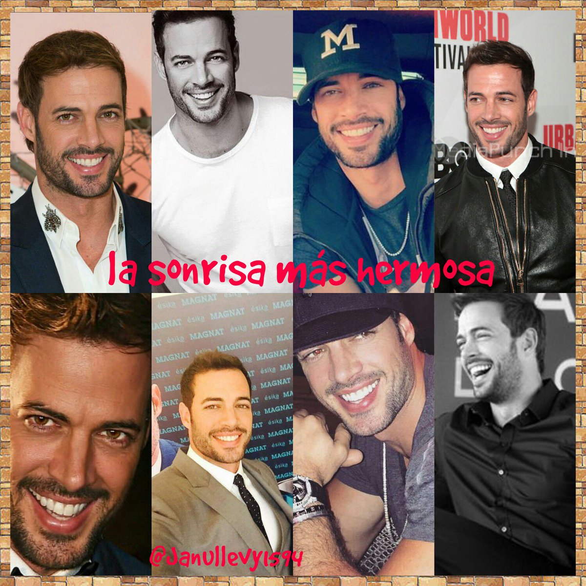 @EvitaMan777 <a href="/willylevy29/">William Levy</a> <a href="/WLW_Slovakia/">WLW_Slovakia</a> <a href="/Juca_1980/">Judit</a> <a href="/WillyLevyFansSK/">willevy_slovakia🇸🇰</a> Muchas gracias mi querida Evita y a tod@s 😍😘