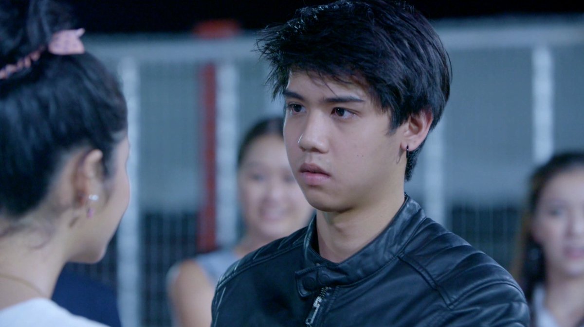 โอ้ยยยยย หล่อเลยยยยย ไอ้จืด  <a href="/ssingss/">Ssing Cheewagaroon</a> <a href="/Squiddy6/">Squiddy</a> #MyDearLoserSeries #MonsterRomance