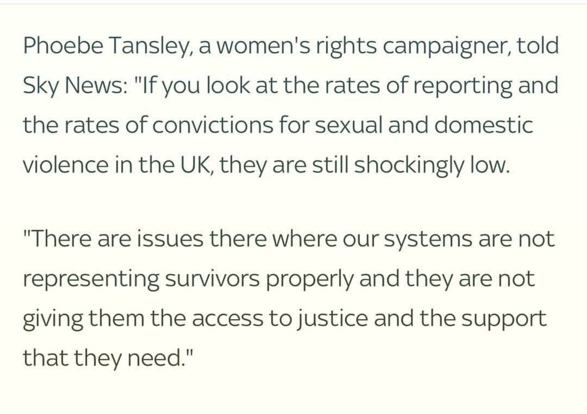 Our founder <a href="/phoebetansley/">Phoebe Tansley</a> was interviewed by <a href="/SkyNews/">Sky News</a> yesterday at the launch of the <a href="/UNWomenUK/">UN Women UK</a> #drawaline campaign