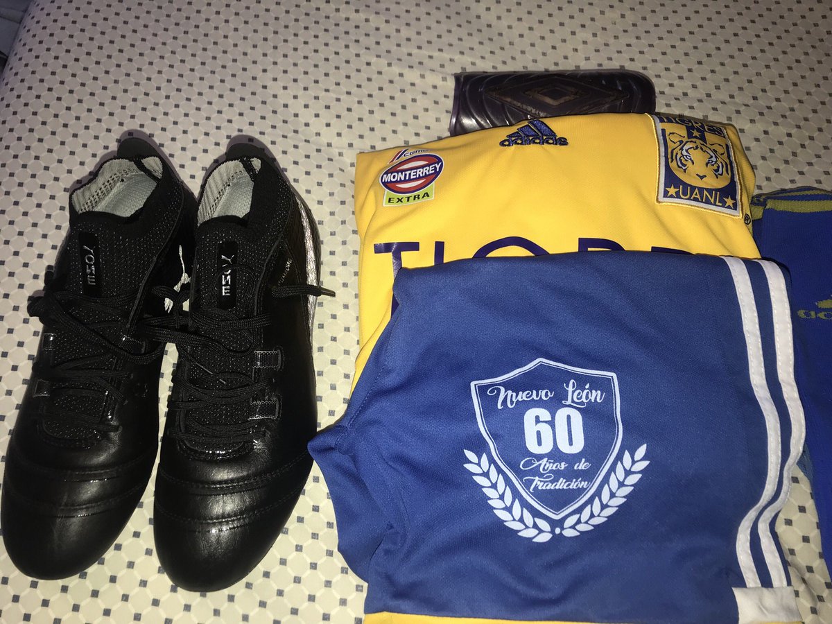 miky_fabela's tweet photo. Con todo 💪🏾💪🏾💪🏾 #NuevoLeon #seminfinal #pumaOne https://t.co/N8TJuoDdtt
