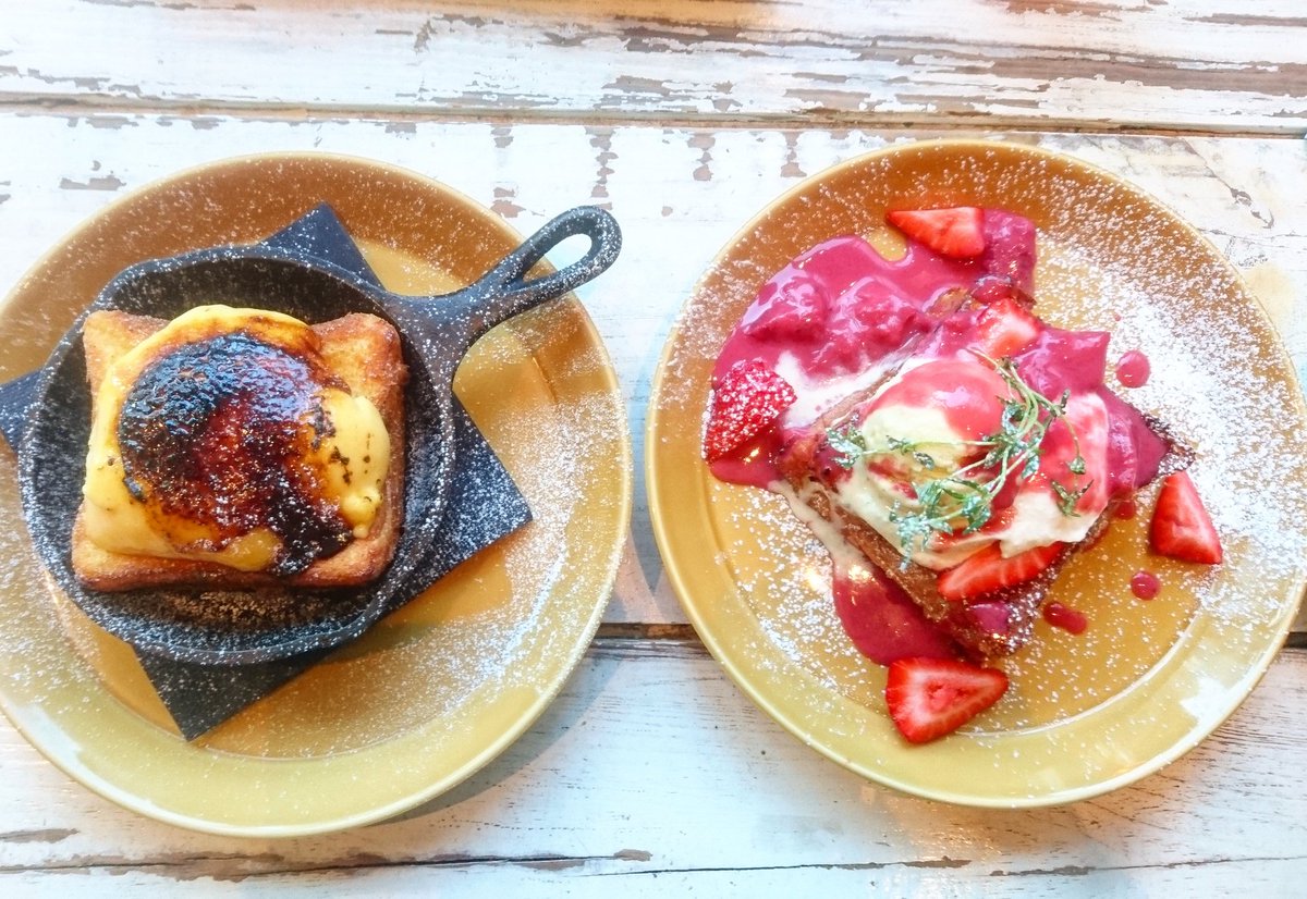tane0406's tweet photo. 【よく行くオススメCafe】
MECER BRUNCH GINZA TERRACE

焼きたてフレンチトースト 人気！
落ち着いた空間で
ゆったりとくつろげる至福の時間♪

#東京 #銀座 #カフェ #オススメ #フレンチトースト #デザート #テラス #人気 #Taneyan https://t.co/pp50uXlmYM