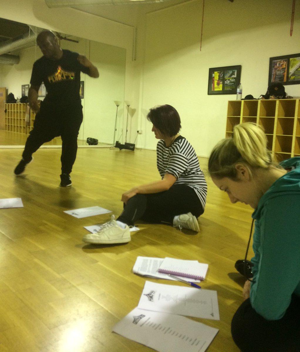 MarinaStudios's tweet photo. Funkfit first Funkmaster training course #Funkfit #thenewzumba #Brighton #marinastudios #JPOmari 🕺🏿💃🕺🏼😍 https://t.co/jmch55aWpx