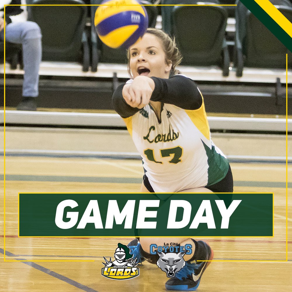 DurhamLords's tweet photo. WVB | 🚌 ➡️ Ottawa 

⚔ @CoyotesLaCite 
⏰ 12 PM 
📍 Ottawa, Ont. https://t.co/lm8w7p7uJu