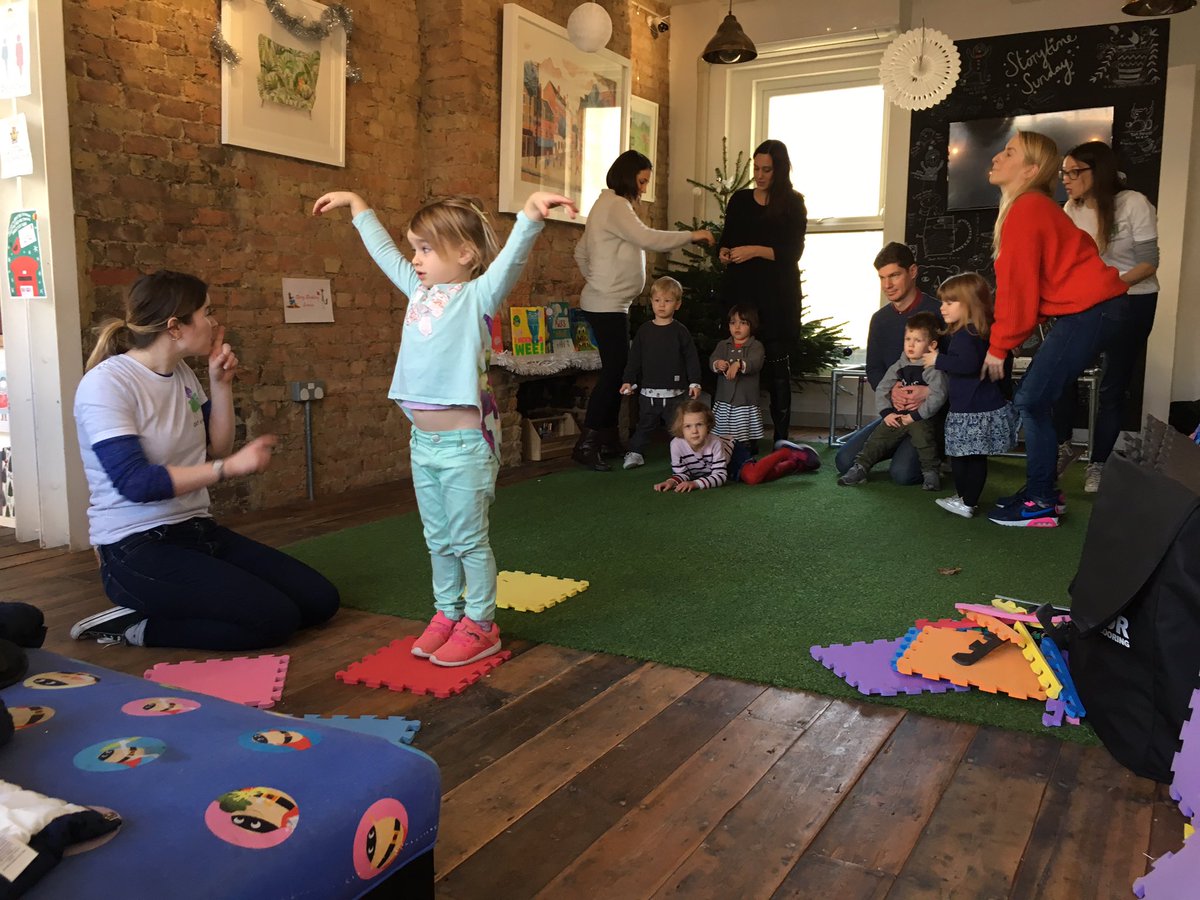 BrightEmporium's tweet photo. Cat and Hutch bringing the picture-book - The Building Boy to life 🌟 What a fantastic morning with our bright sparks
#catandhutch #creatorsnotusers #brightsparks #dramaworkshop #weekendfun #storylovers #thebuildingboy #davidlitchfield #rossmontgomery @catandhutch https://t.co/WG3qBsdnfV