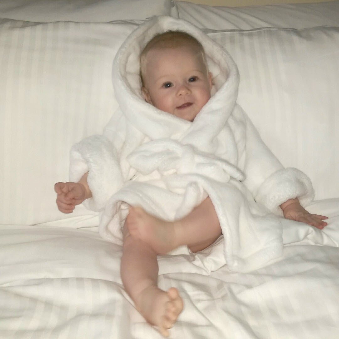 ParentLifeNet's tweet photo. Precious IYA loves playing peek-a-boo and blowing raspberries :). What a cutie pie! Enter the code IYA for 5 extra entries. https://t.co/lx1hIWrpTA #CLB7 #BabyoftheDay https://t.co/eGH4NWo1Xq