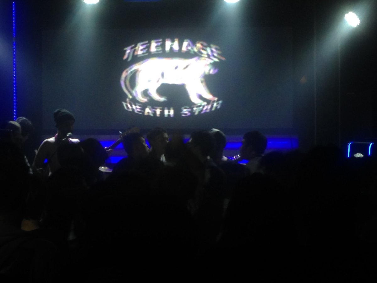 FFWD Records tweet media