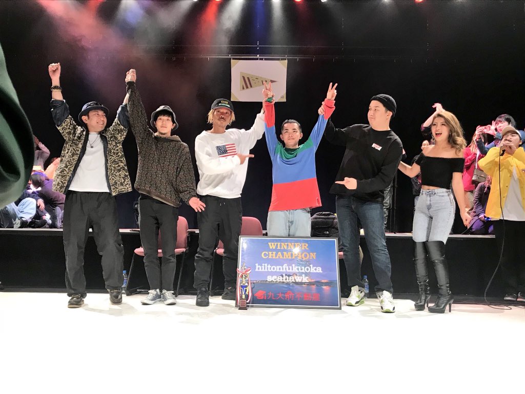 rySwing_95's tweet photo. ATP CUP 本戦優勝できました😭
大好きなOBOGの先輩方、タメ、後輩たちの前で優勝できて本当に嬉しかったです。
みんながデカイ声で応援してくれて、背中押してくれて泣きそうでした。
人生で一番幸せな1日になりました。
ありがとうございました！！！ https://t.co/6yvbZgEn6W