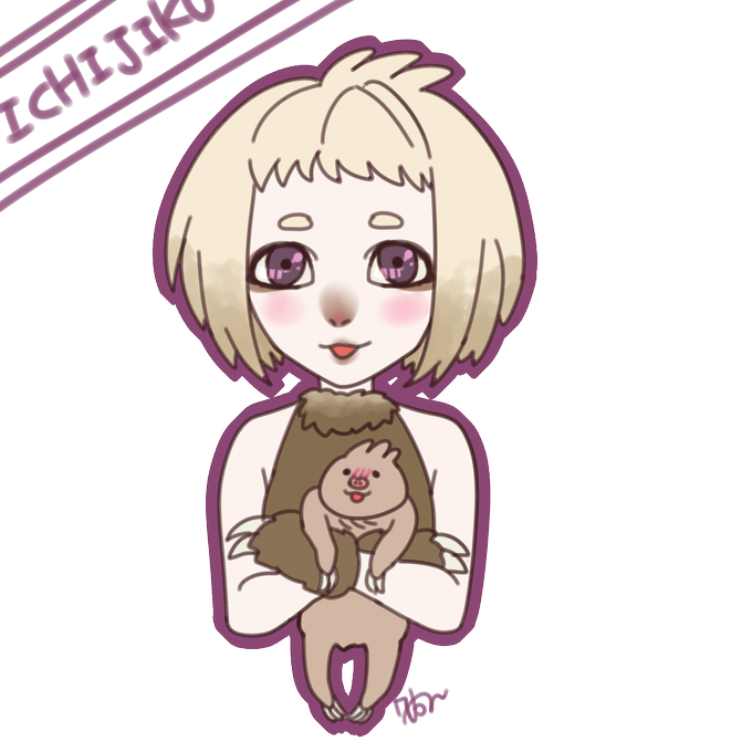 いちじくのtwitterイラスト検索結果