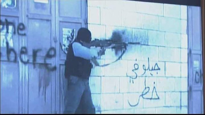 عرض الصورة على تويتر