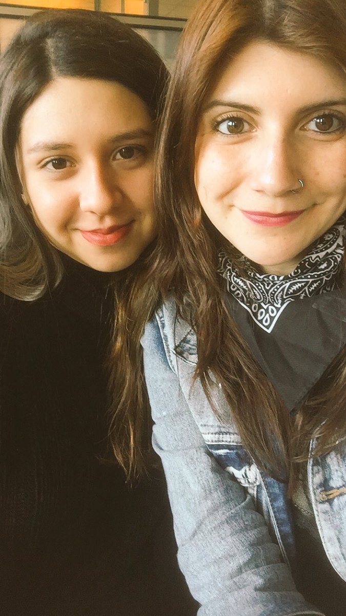 jo_naggal's tweet photo. Cuánto cansancio y esfuerzo ♥️
Examen de grado vamos por ti 💪🏻 #NoQuedaNada #CasiEgresadas https://t.co/8gm0axrY8v