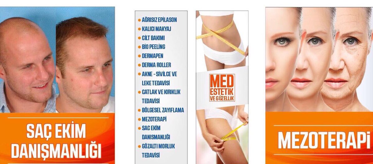 Med_Estetik's tweet photo. Saç mezoterapisi ile kaybettiğiniz saçlarınızı geri getirin
Hem de inanamayacağınız fiyatlarla
Randevu&amp;bilgi için:0505 070 31 21 https://t.co/HG3csDbfzA