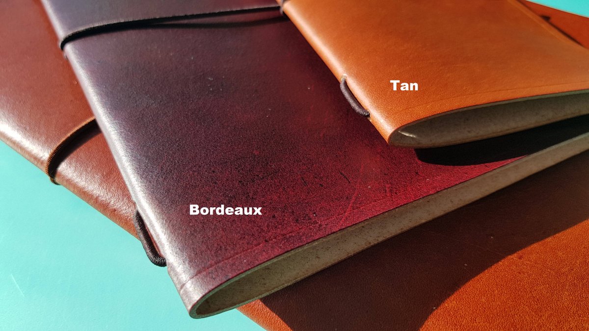 SandraPoppys1's tweet photo. leather journal cover Leather book cover Field notes cover Noteboo… https://t.co/mBHQJIfX51 #Etsy #RefillableJournal https://t.co/PN9U7RhAdx