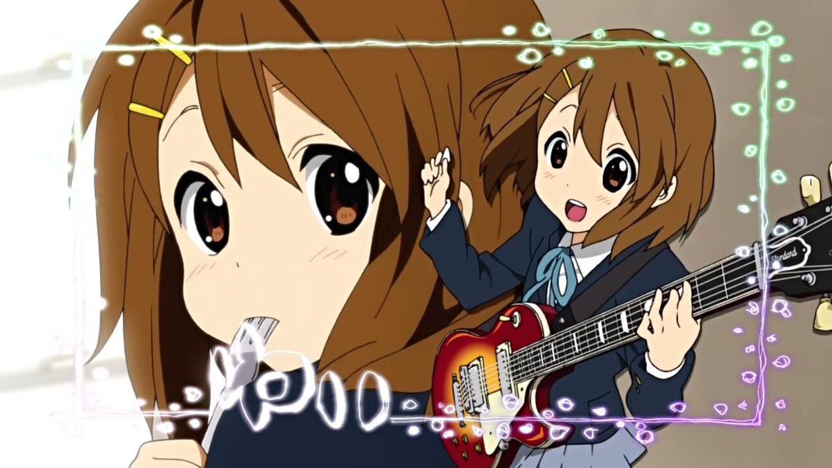 No112707's tweet photo. 唯〜！誕生日🎂おめでと〜〜！！！
#11月27日は平沢唯ちゃんの誕生日 
 #11月27日は平沢唯の誕生日 
 #平沢唯生誕祭2017 
 #けいおん
 #けいおん好きと繋がりたい 
 #いいねした人全員フォロー
 #RTしたひと全員フォロー https://t.co/uLpfF8uDnU