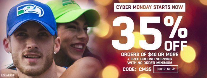 Grab a gift 🎁 for the Seattle teams fan on your list with this can't miss 35% off $40 + Free Shipping! bddy.me/2n6qJ2I