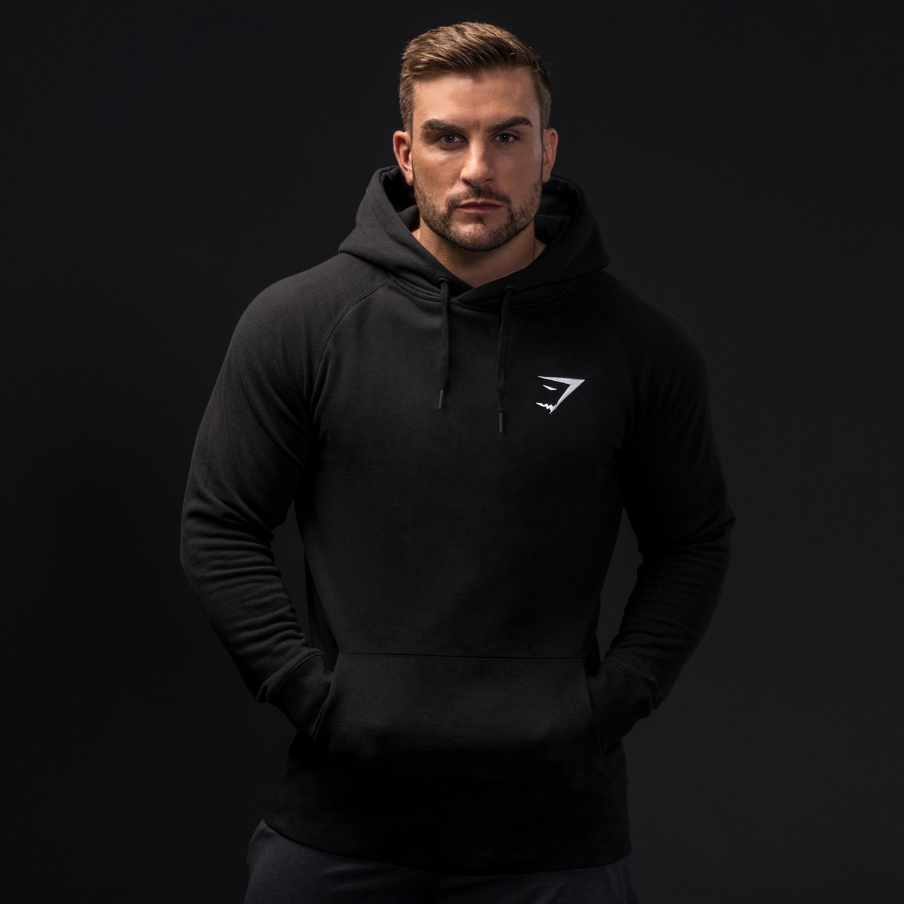 Gymshark on X: Blackout in the Ark. Grab the Ark hoodie in the Blackout  event With up to 50% off site wide, this is your chance to treat yourself.  #GymsharkBlackout   /
