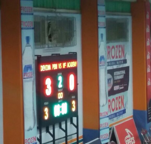 AgusEkoSaputra's tweet photo. Ga percuma tadi sore Ujan2an. Semoga Devina bsa terus melaju smpe Final. Amin. πππ»
#DevinaFc #priok πͺπ» https://t.co/Ygvu3GFzjQ