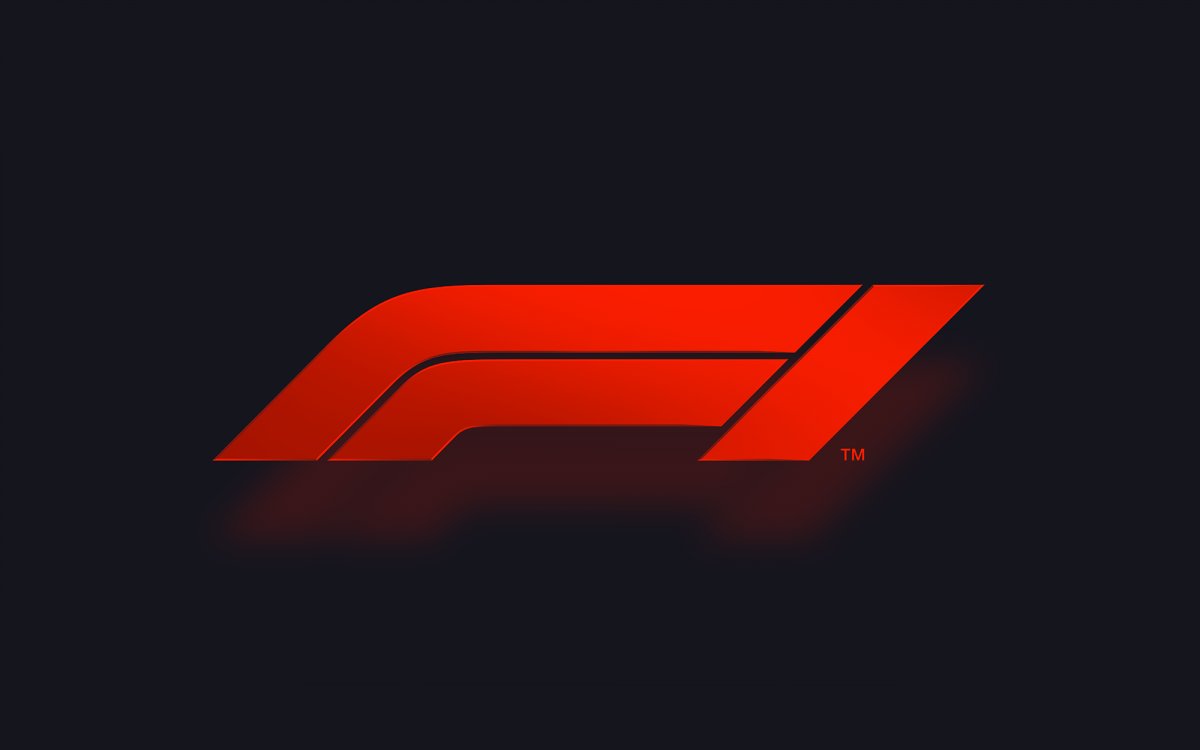 CreativeReview's tweet photo. Formula 1 unveils a brand new identity today following the #AbuDhabiGP. We talk to @W2Optimism’s Richard Turley about the new logo and suite of typefaces that look to the heritage of the sport while aiming to drive it forward @F1 #Unleash2018 #F1 https://t.co/NUvuHWF0KB https://t.co/V4JbG90xhd