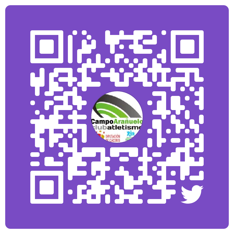 ATLETISMO ALMARAZ tweet media