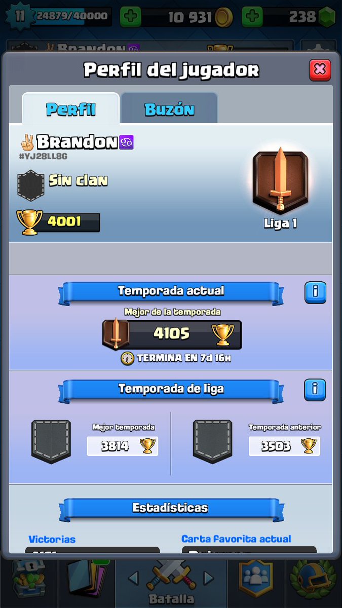 ✌Brandon♋ tweet media