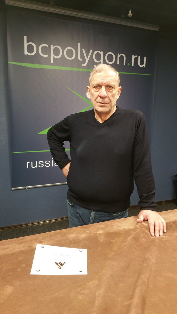 moscow147's tweet photo. Polygon MSC 15RED 470. Winner - Roman Avetov #snooker #снукер #бильярд https://t.co/He6zOpRnnW