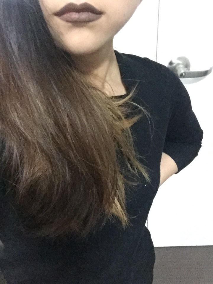 오 되게 어른스럽죠