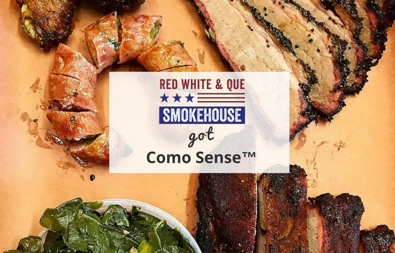Como's tweet photo. Still feel hungry after Thanksgiving dinner? Check the popular New Jersey BBQ chain @RedWhiteQue, one of our latest new customers https://t.co/w5TLOrqUnS #ComoSense https://t.co/nhGqxBYdyF