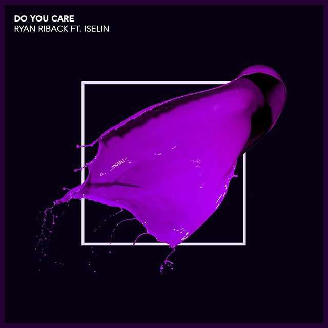 "Do You Care" - by Iselin Solheim &amp; Ryan Riback is out now! 

Listen it on Spotify - open.spotify.com/album/6vw9Y0cy…