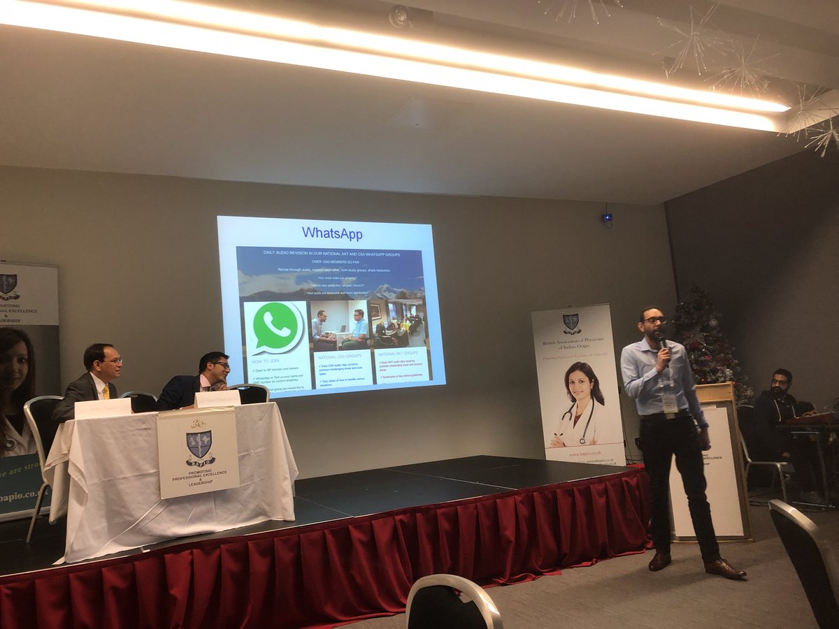 jsbamrah's tweet photo. @aman999arora #BAPIOAC2017 #bapioyoungdoctorsforum comms is key in modern #NHS -educating us on how to engage and train through modern technology. https://t.co/tX6ty14ozZ