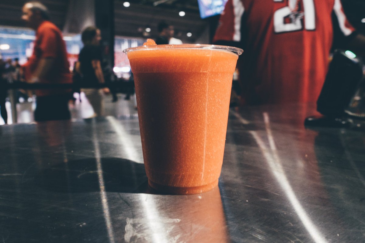 KGgamechanger's tweet photo. Too much time with the in-laws this week? Our Spiked Peach Tea or KG’s Cyclone Punch will make it all better! 

#spikedpeachtea #cyclonepunch #kggamechanger @titosvodka @MBStadium https://t.co/Dn036APQ0P