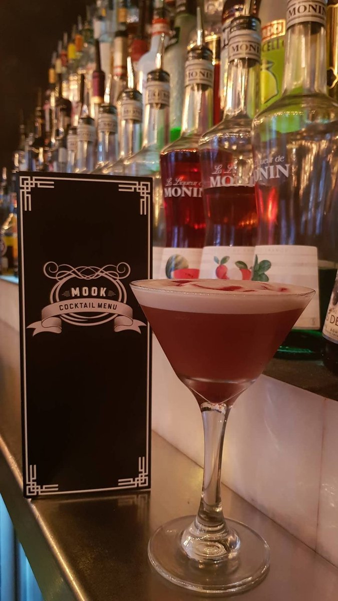 Time to wind down after the weekend with 241 cocktails all day today and tomorrow... Happy Sunday Guys!! #Mook #cocktails #leeds #calllane #241
