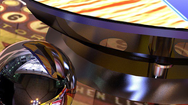 valravngaming's tweet image. Photo By charly3d | Pixabay 
 #pinballgame #pinballmachine #bumper #gaming #gaminglife #gamingmemes #gamingsetup #gamingpc
