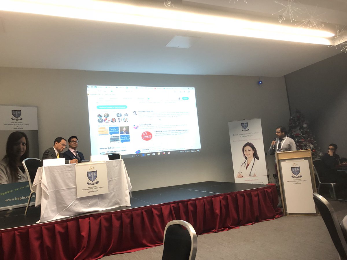 jsbamrah's tweet photo. #BAPIOAC2017 #bapioyoungdoctorsforum @TheRajivSethi is a digital entrepreneurial guru. Great presentation at conference. https://t.co/39KEtFYCr5