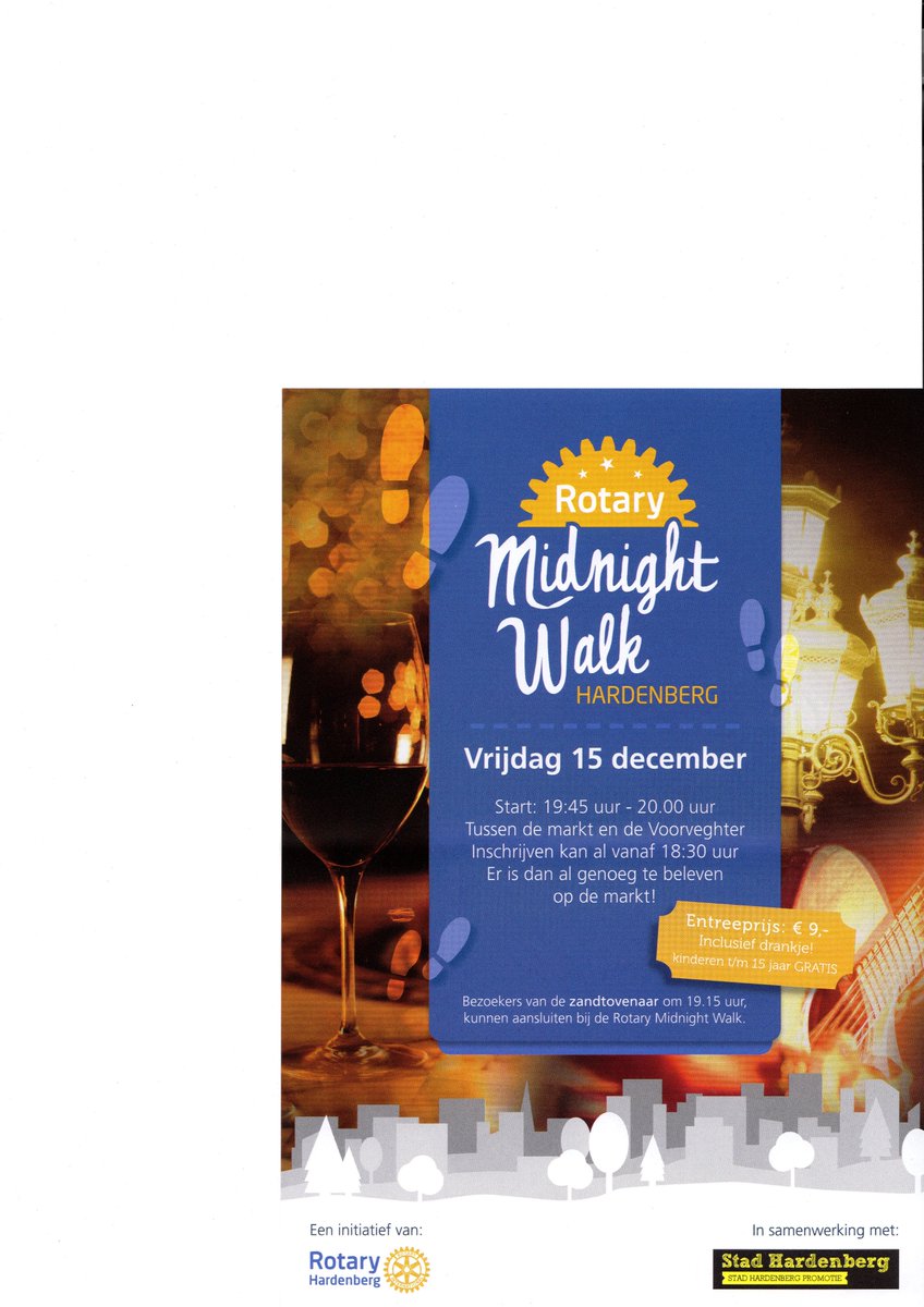 RotaryHardenberg tweet media