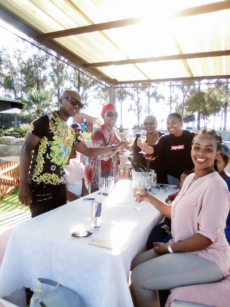 TheTouchdown326's tweet photo. We are outchea at #GOGSundays you can still make way and join in on the fun tickets available at the gate #GOGLifestylePark #TouchHD https://t.co/smRsIV6HhA