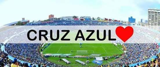 Anagina17's tweet photo. Despiertas y ya sabes que no es un dΓa mΓ‘s! Hoy juega @Cruz_Azul_FC πβ½πͺπππππ Venga Maquina a darlo todo en la cancha y a demostrar de que estamos hechosππͺ #UnidosSomosUno πβ½π
#ExitoAzul
#ConTodaLaFe
#DomingoAzulYBlancoπβͺ
#CreoEnTi
#AmericaVsCruzAzul https://t.co/yJNdqjk9JF
