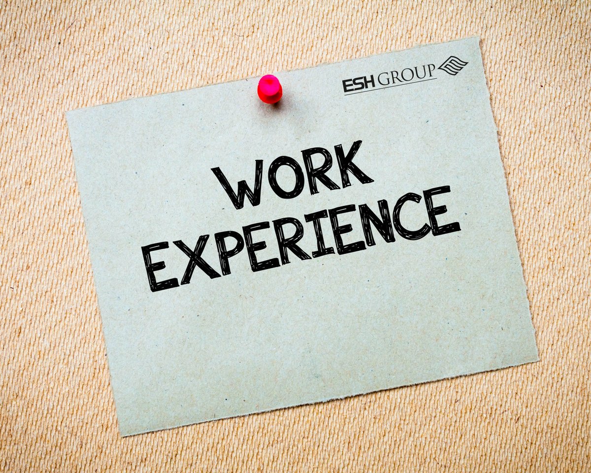 Esh Group tweet media